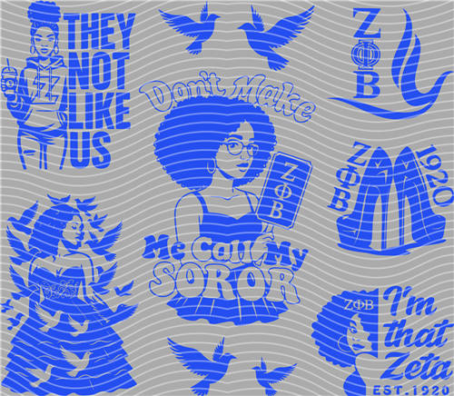 20oz cup wraps-U 1059